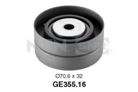 SNR NTN GE35516