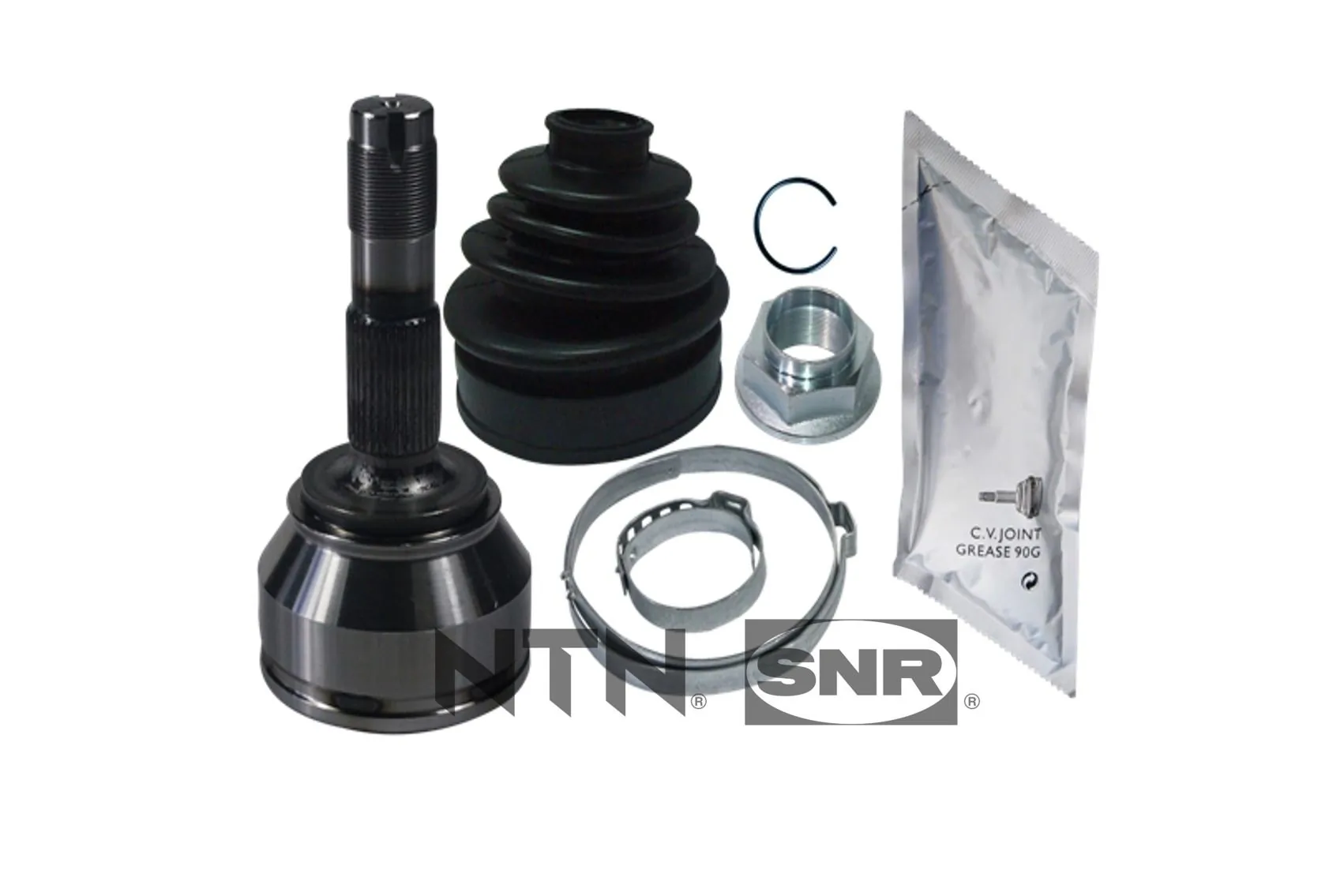 SNR NTN OJK66006
