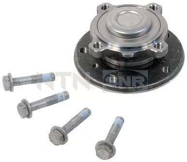 SNR NTN R15040