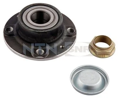 SNR NTN R15937