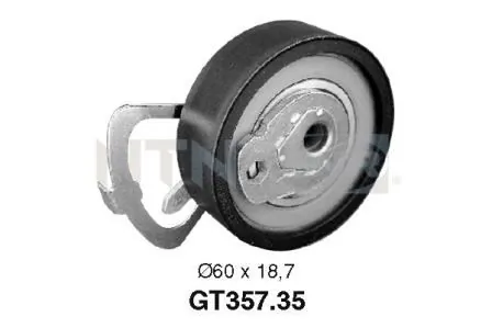 SNR NTN GT35735