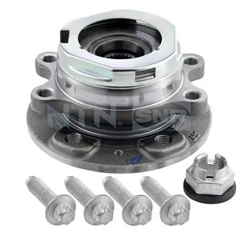 SNR NTN R155120