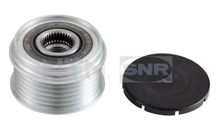 SNR NTN GA75801