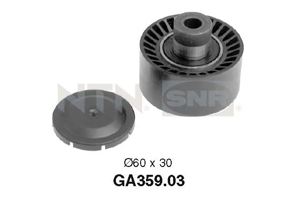 SNR NTN GA35903