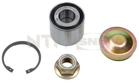 SNR NTN R15558