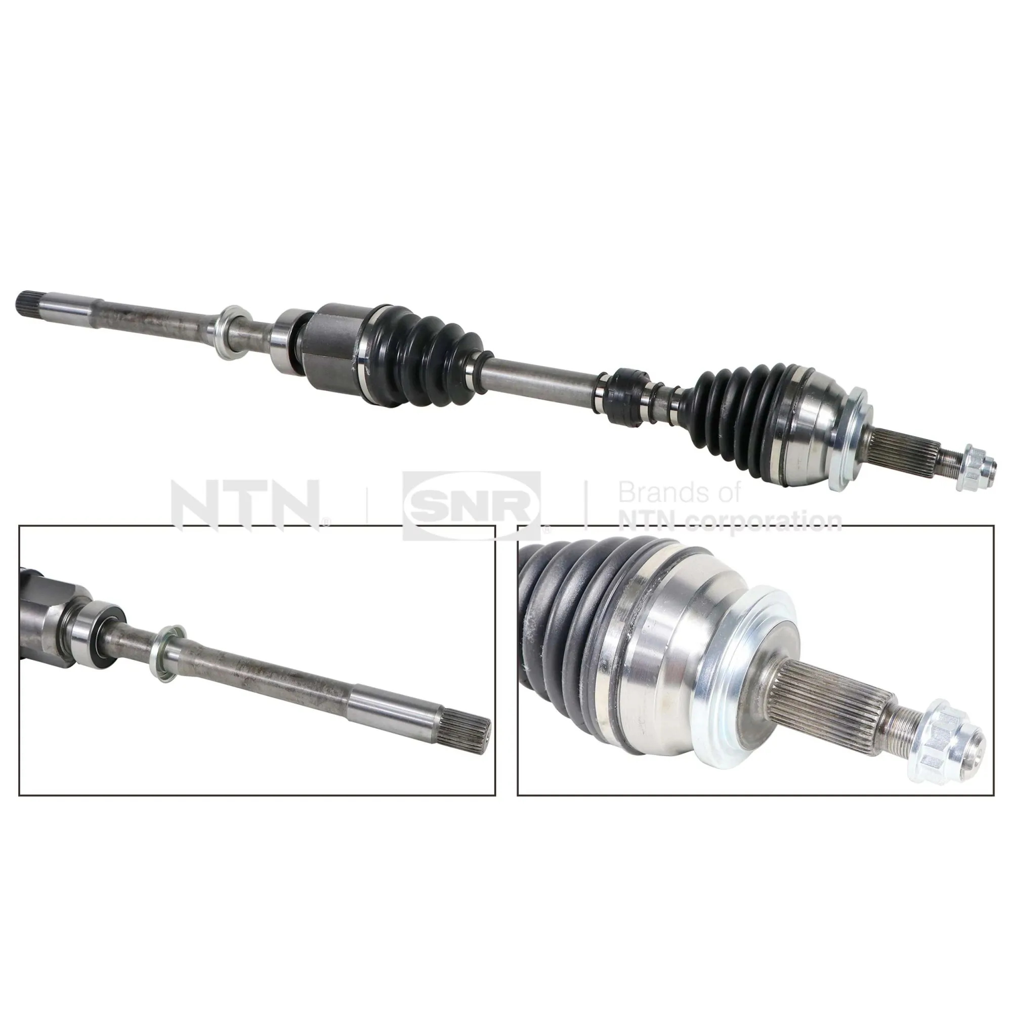 SNR NTN DK69029