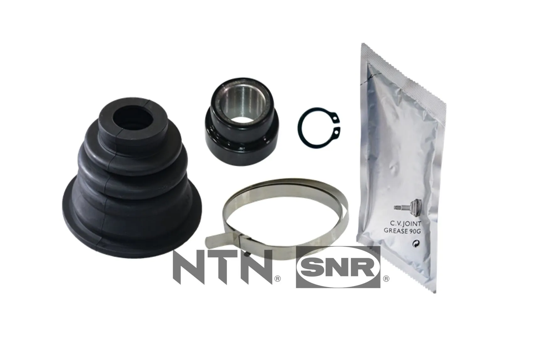 SNR NTN IBK66004
