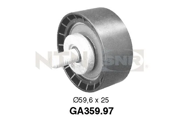 SNR NTN GA35997