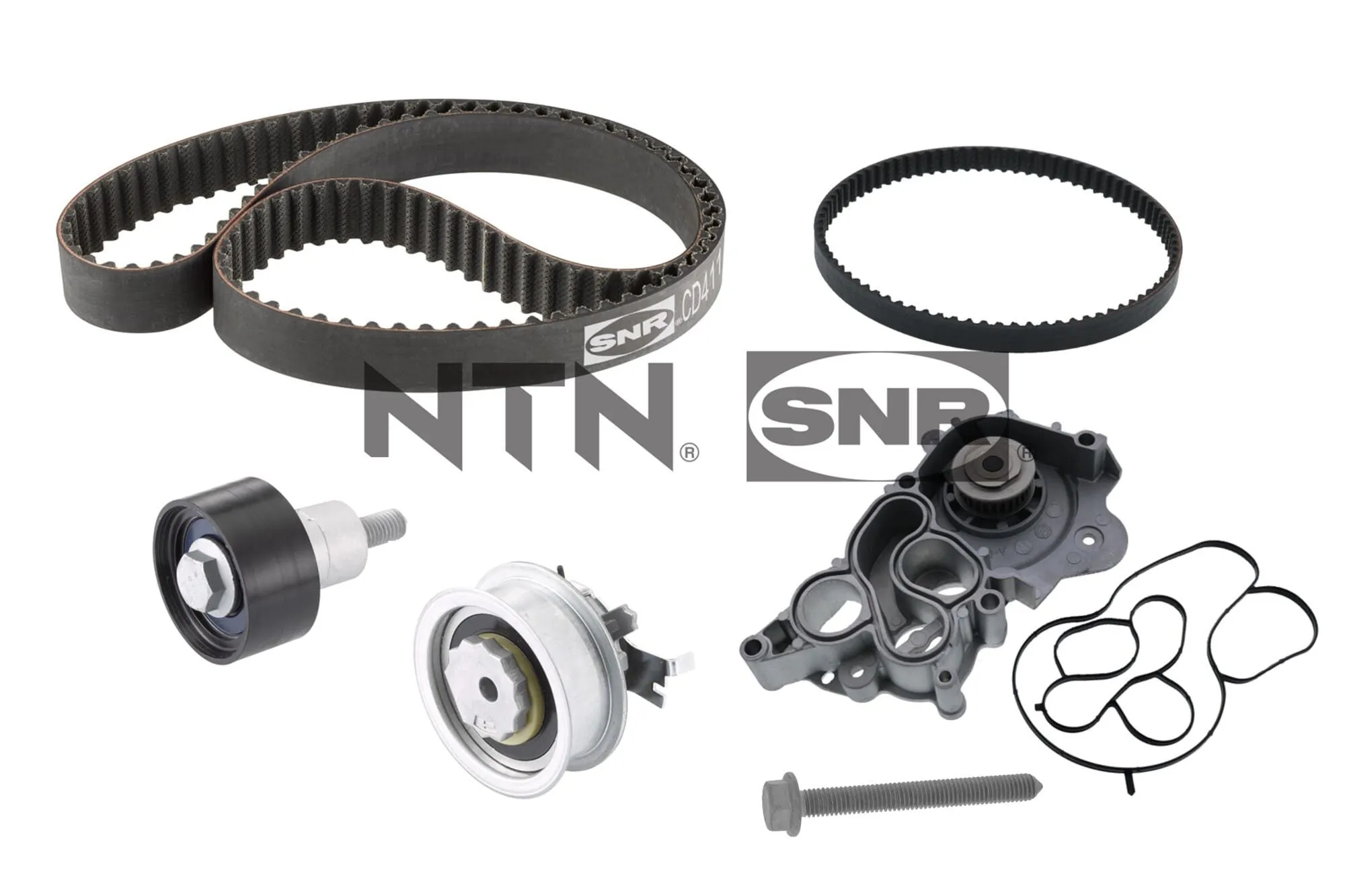 SNR NTN KDP457752