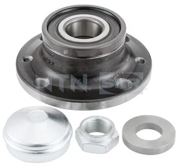 SNR NTN R15846