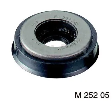 SNR NTN M25205