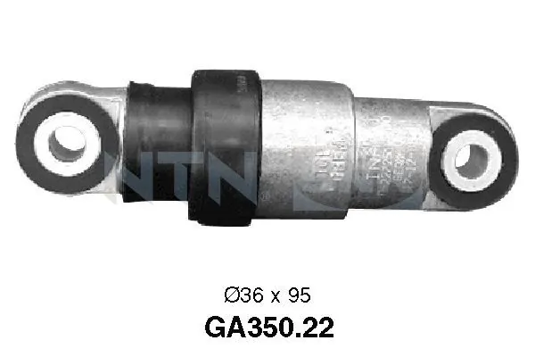 SNR NTN GA35022