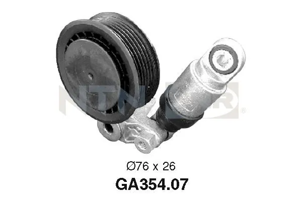 SNR NTN GA35407