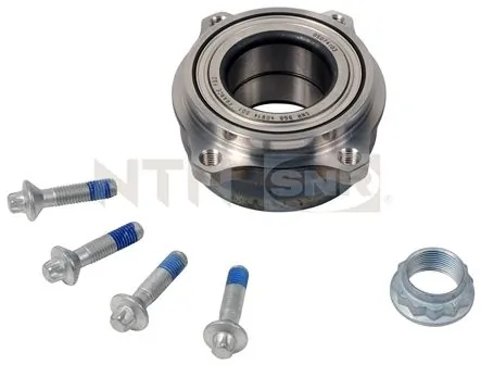 SNR NTN R15137