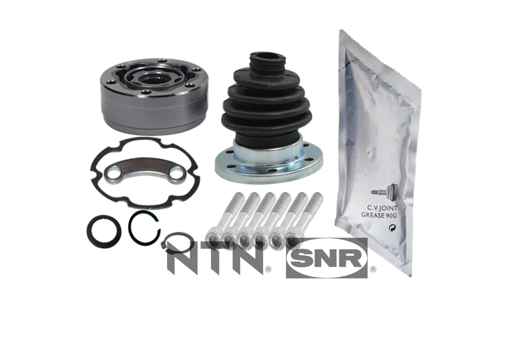 SNR NTN IJK54007