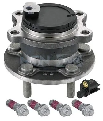 SNR NTN R15280