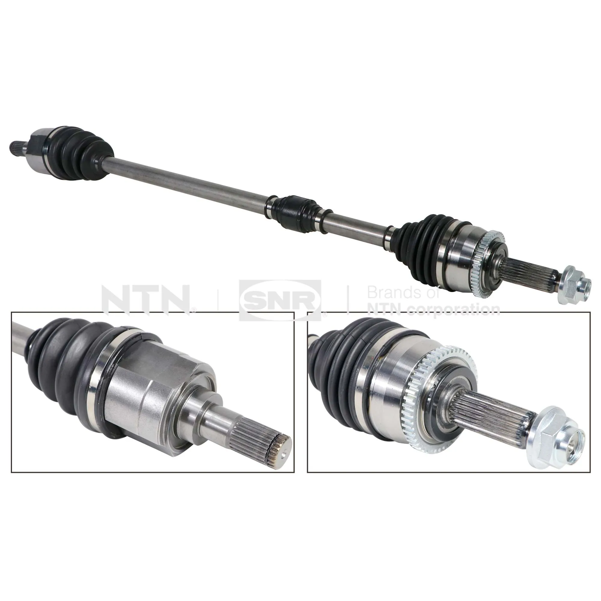 SNR NTN DK84004