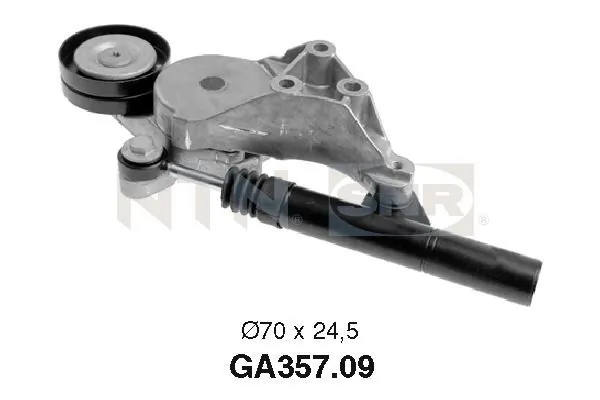 SNR NTN GA35709