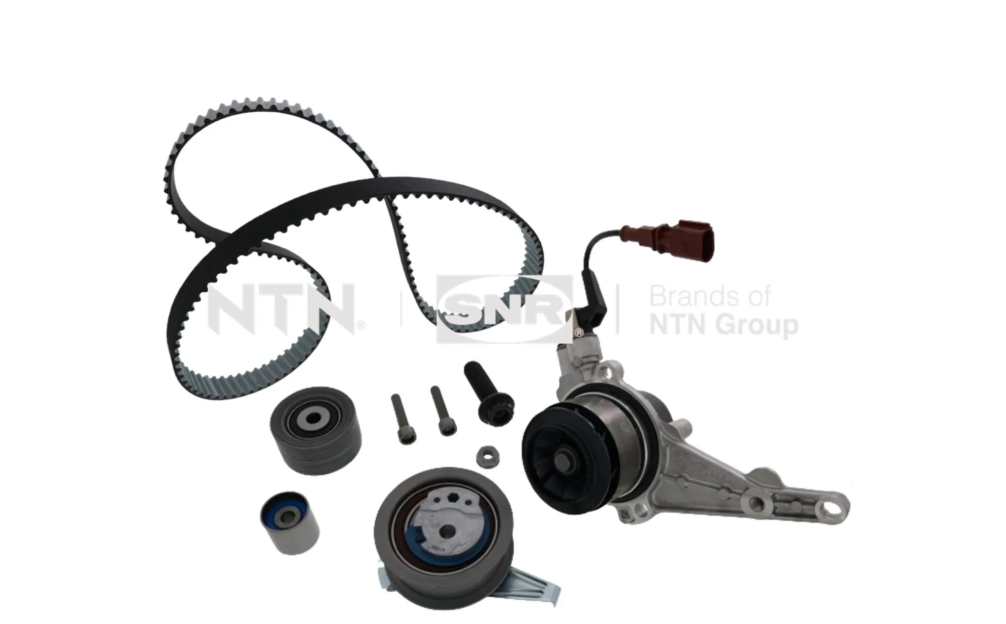 SNR NTN KDP457860S