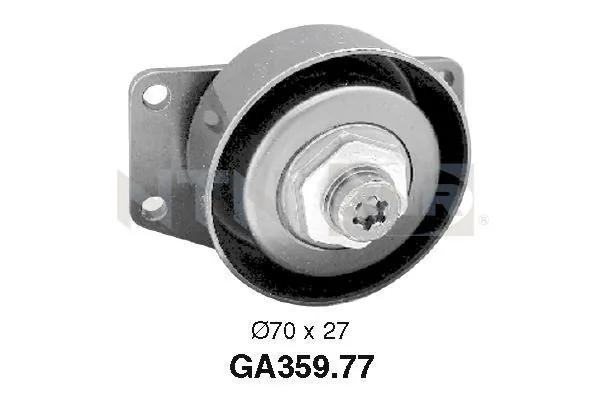 SNR NTN GA35977