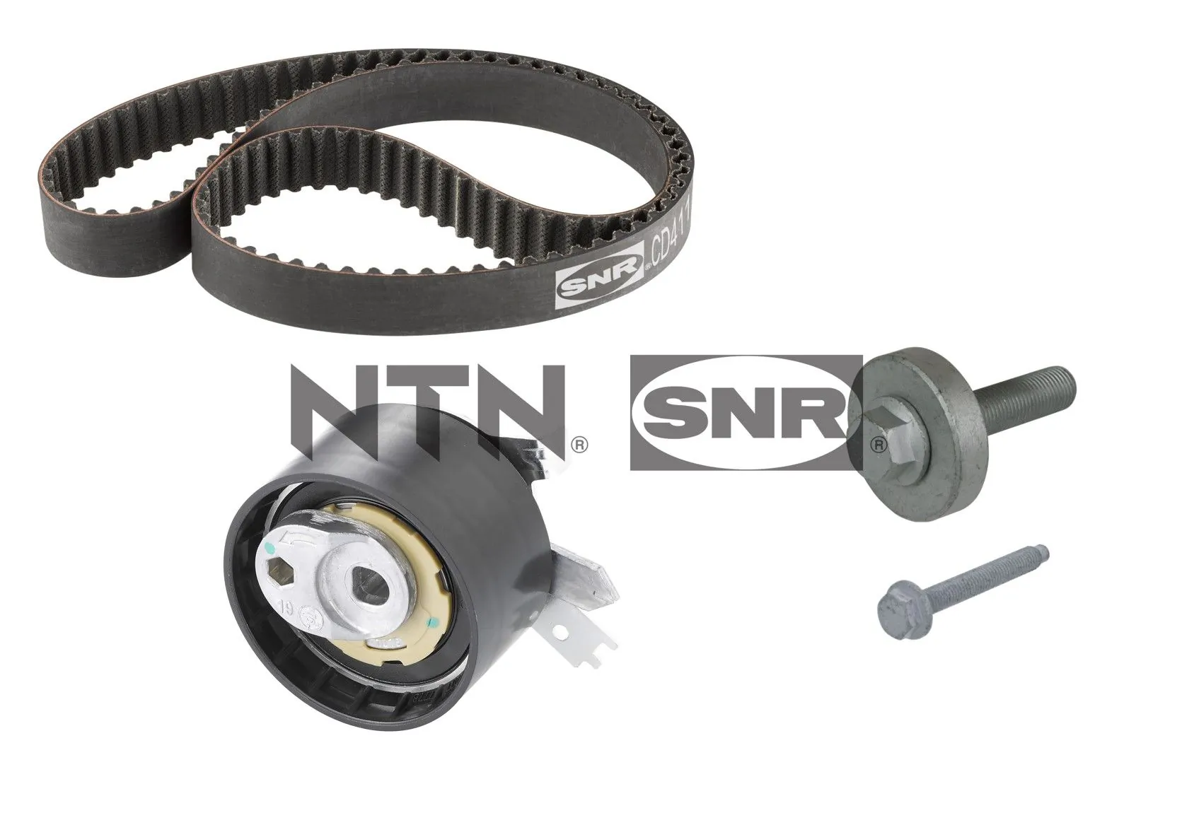 SNR NTN KD45564