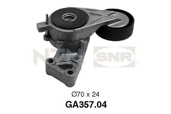 SNR NTN GA35704