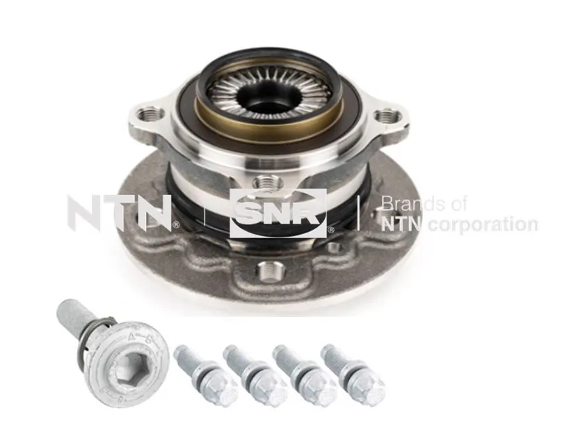 SNR NTN R15061