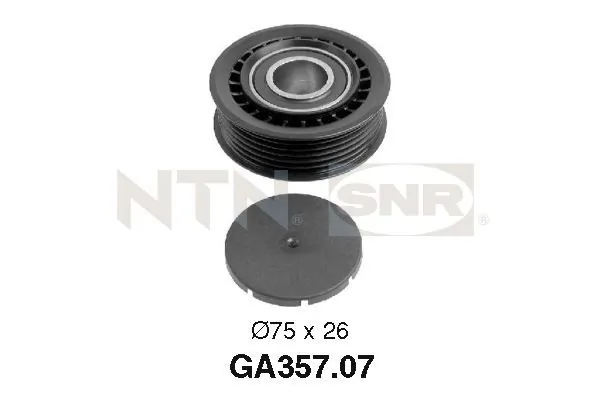SNR NTN GA35707