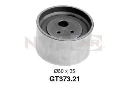 SNR NTN GT37321