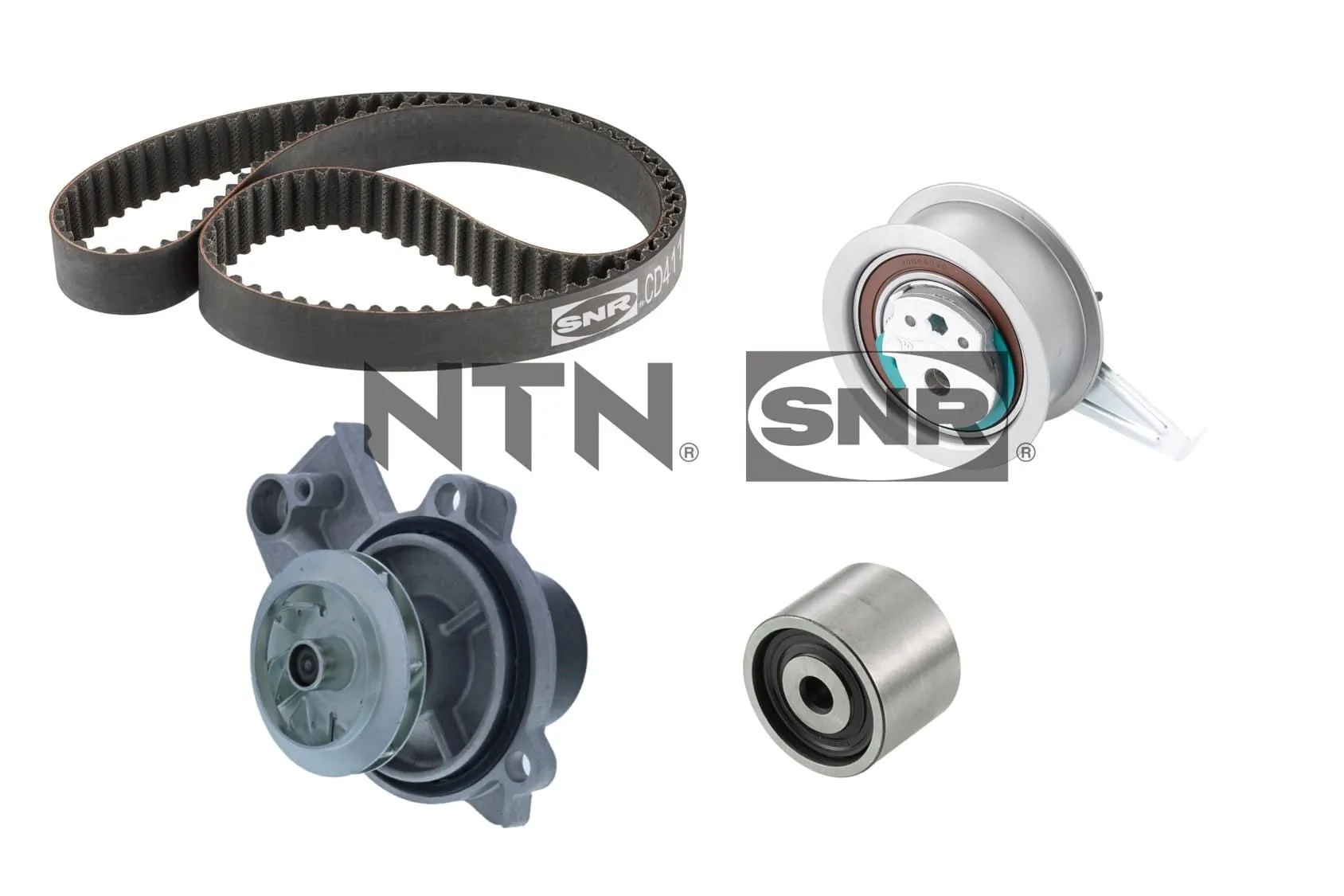 SNR NTN KDP457830