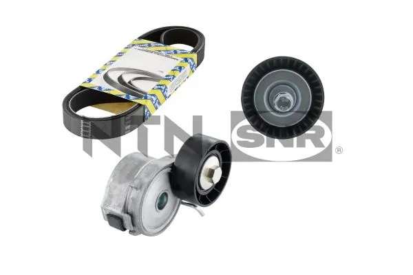 SNR NTN KA85204