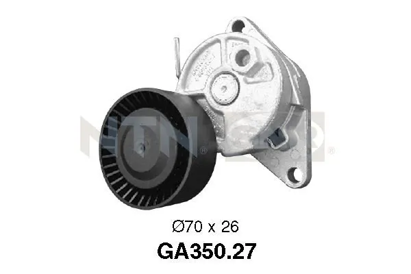 SNR NTN GA35027