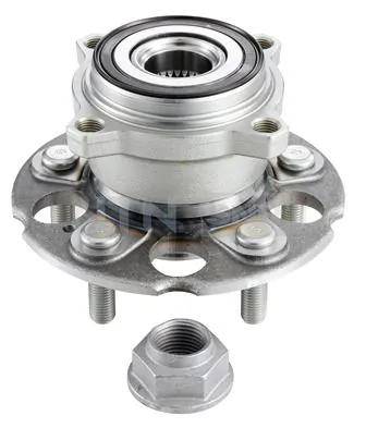 SNR NTN R17467