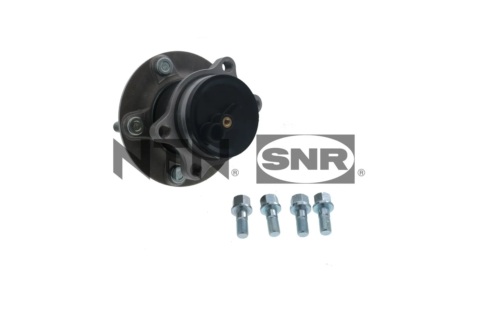 SNR NTN R17370