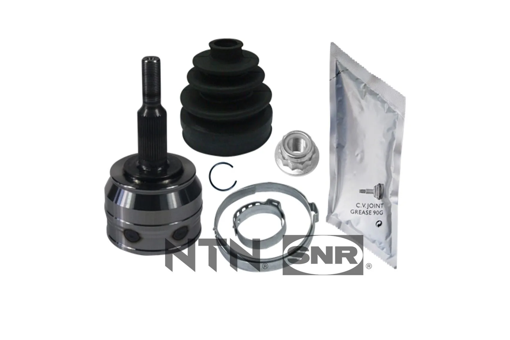 SNR NTN OJK54020