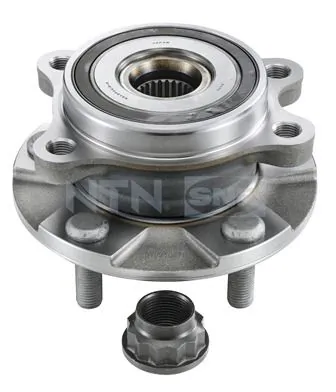 SNR NTN R16972