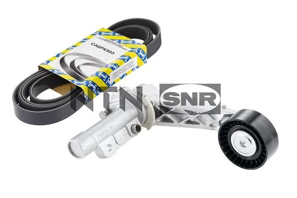 SNR NTN KA85940