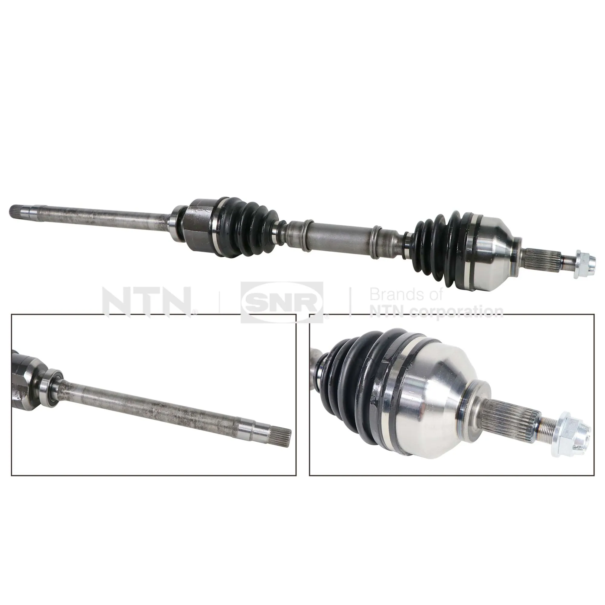 SNR NTN DK55219