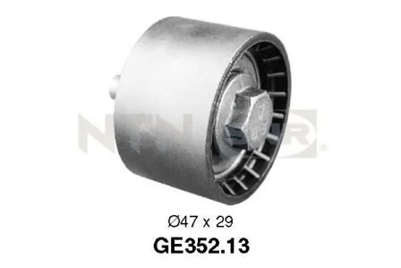 SNR NTN GE35213