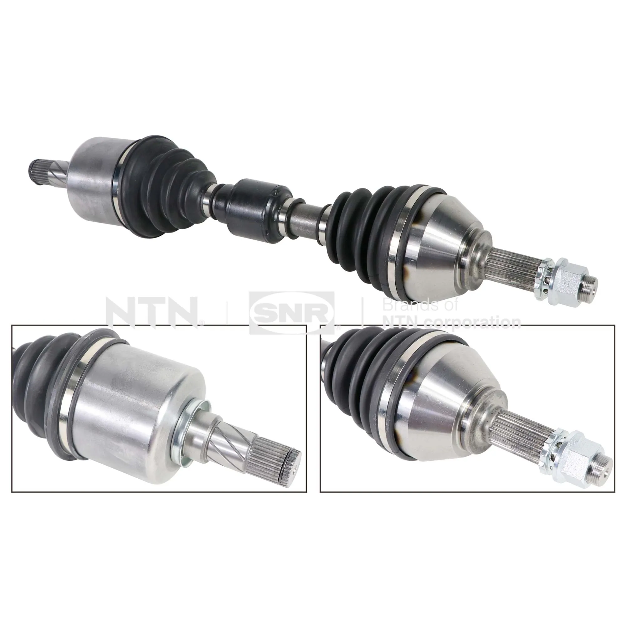 SNR NTN DK68027