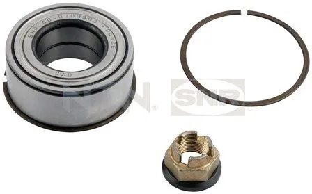 SNR NTN R15552