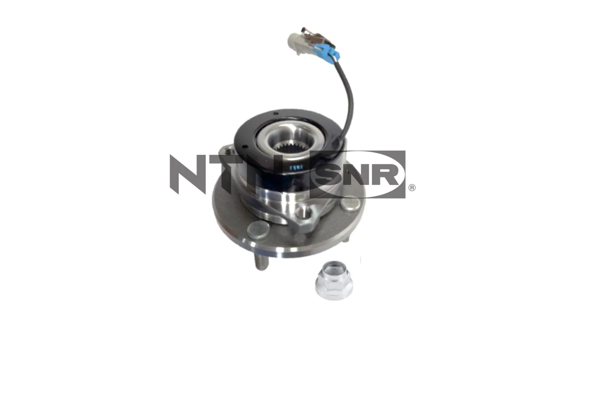 SNR NTN R19006