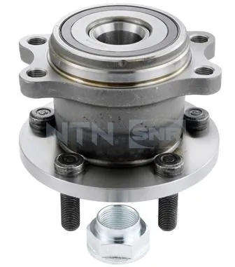SNR NTN R18124