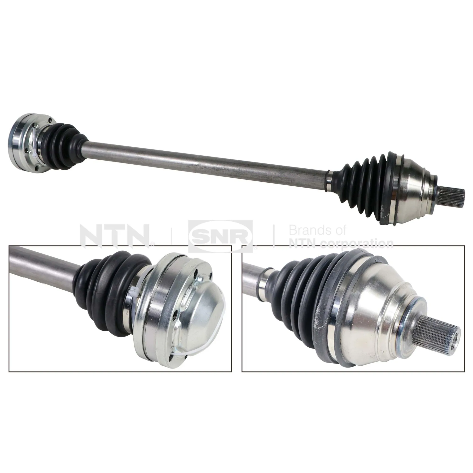 SNR NTN DK54059