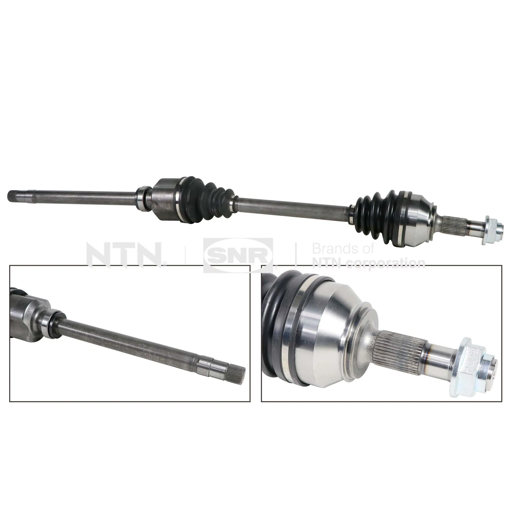 SNR NTN DK66054
