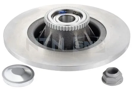SNR NTN KF15570U