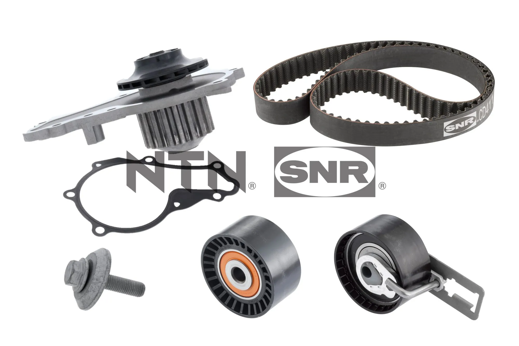 SNR NTN KDP459670