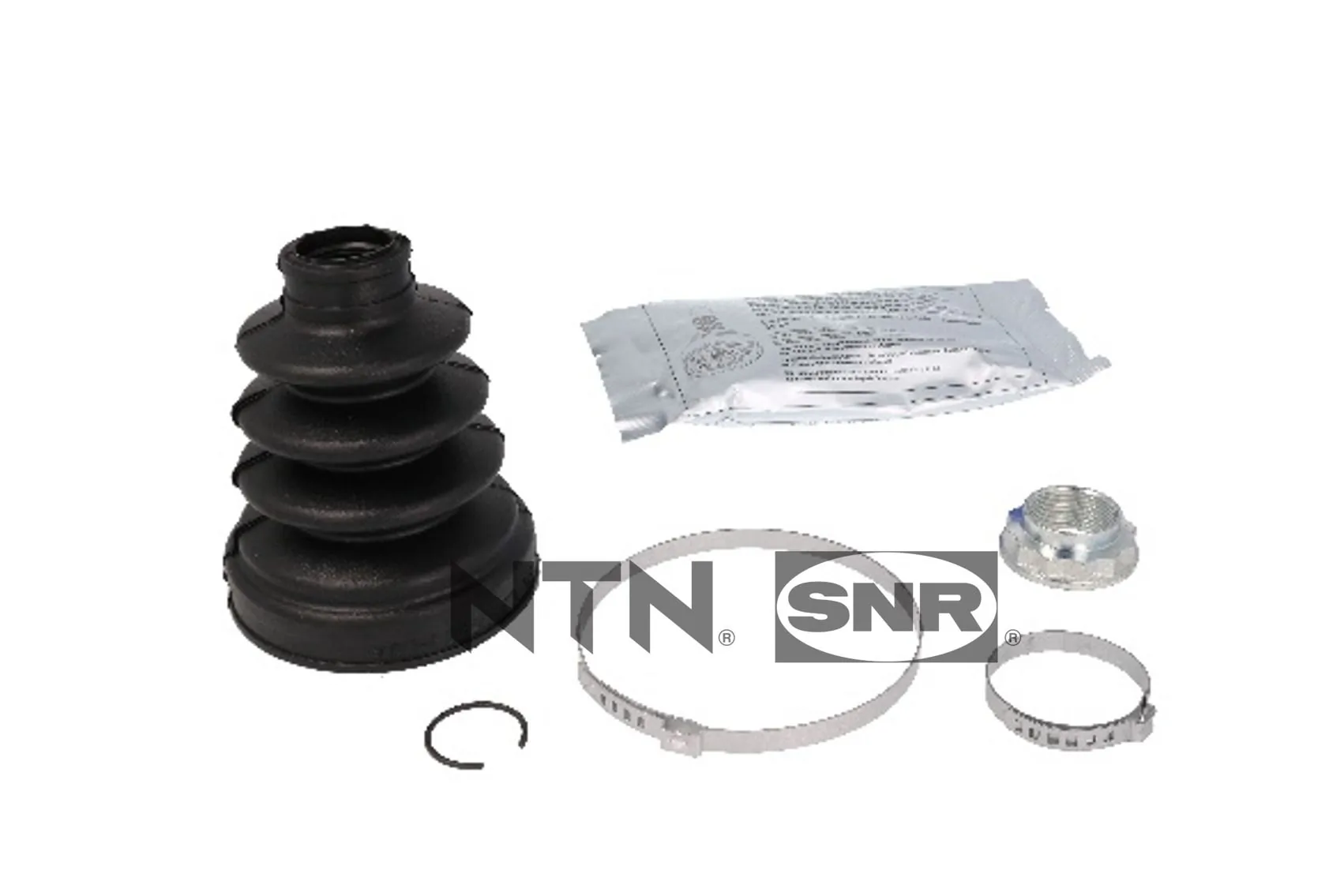 SNR NTN OBK50007