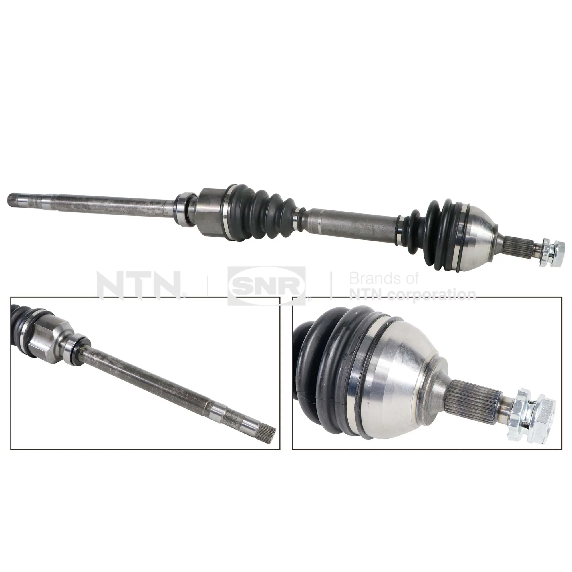SNR NTN DK66044