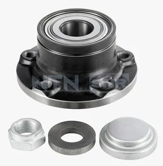 SNR NTN R14126